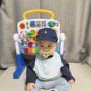 48 | 폴로 랄프로렌 베이비 아기모자 돌 전후 사이즈 48 후기