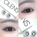 이상지 | 오렌즈 초코렌즈 추천! 직경 큰 SCL초코(13.8) 착용후기 &amp; 마리나초코 비교