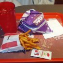 KFC군포산본점 이미지