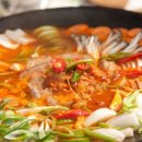 명성부대찌개 이미지