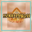 이레상사 | 10월 마지막 주간 드라마 시청률 TOP5 순위