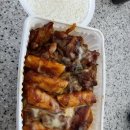 프랑킨숯불양념구이치킨 금천점 이미지