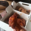 교촌치킨은행1호점