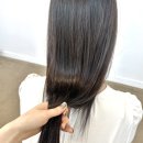 광주 미용실 수완지구 장덕동 아이즈헤어 “손질은 쉽게, 분위기는 세련되게! 슬릭펌 리얼후기”