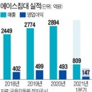 에이스침대 군산대리점 이미지