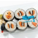 동심김밥