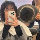 성수 미용실 ‘우이즈 서울숲점’에서 빈티지펌 받고 온 후기 / 성수 히피펌
