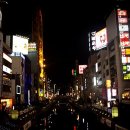 도톤보리 이미지