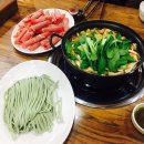 향촌손칼국수 이미지