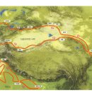 실크로드 이미지