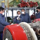 장수농기계임대사업단 | 장수군, 영농철 대비 임대농기계 사전 정비 추진...