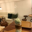 명랑핫도그와 카이시 | 세종 조치원 카페「카이시」/실망스러운 솔직 후기
