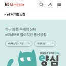 G7883 | Gemini도 못찾아주는 현시점 저렴한 알뜰요금제_KT M 모바일 5G 알뜰요금제(친구초대아이디 : G7883)