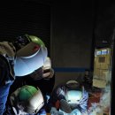 2025년 48번째 취부사/용접사 가스절단,필렛용접 기본 교육. 이미지