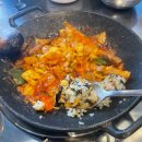 삼호회관 | 영암고기집 삼산회관 삼호점 밥도둑 돼지김치구이가 예술