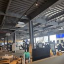 포항시북구1 | 포항시 북구 피트니스센터 냉난방기 설치후기 feat.매립덕트