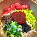 촉석로 | 진주 대안동 | 여행에서 다시 찾아간 이유, 100년 전통 천황식당 육회비빔밥 내돈내산 후기