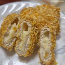 [자담치킨 신메뉴] 치즈핑 치킨 솔직 후기