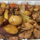 온더찜닭 본점 이미지