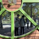 [1012]뚜벅이_논산 관촉사-반야산-시민공원 둘레길 트레킹 이미지