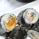 뚱땡이김밥 이미지