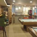 빌앤 당구장 이미지
