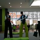 키다리 하우스 이미지