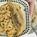 라면이랑 우동 | 추석연휴 치악휴게소 식당 라면 우동 가격 맛 후기