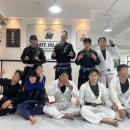 인네이트주짓수