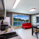 아일렛 펜션 이미지