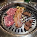 불타는뒷고기 이미지
