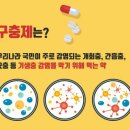 ■ 구충제 알벤다졸, 항암 효과 없고, 부작용 주의 이미지