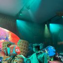 성수데이트 픽사 전시회 내돈내산 후기 웨이팅 문도 픽사(Mundo Pixar):픽사,상상의 세계로