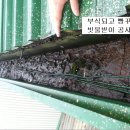 "겨울철에만 새는 지붕?" - 철원 동송농협 쌀창고, [특수아머]로 완전방수 정복! 이미지