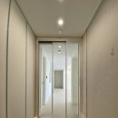 거제삼정그린코아 | 거제삼정그린코아 35평 인테리어 편리한 동선확장 계획