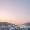 CU 거제장승포해안점 | 거제 온천 호텔 하운드 장승포 오션뷰 숙소 추천