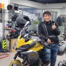 요즘 핫한 BMW F900XR 출고 및 시승기 이미지