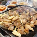 예천뒷고기 이미지
