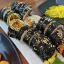 마라조김밥 이미지