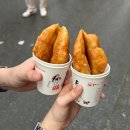 [서문시장 먹거리] 서문시장 짧뚱 후기(칼국수/미성당 납작만두/서문빙수/호떡)