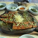 죽전가 | 부산 강서구 둔치도 민물장어와 메기매운탕이 맛있는 죽전가