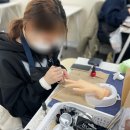 원하던 네일 이미지