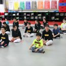 경희대 송라체육관 이미지