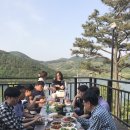 옥정호금빛펜션 | 정읍펜션 가족들과 여행하기 좋은 옥정호금빛펜션후기