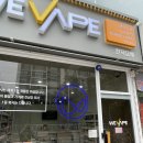 수원전자담배 위베이프 전자담배 수원정자점 비즈 파인애플 스무디 액상 써본 후기
