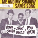 Me And My Shadow - Frank Sinatra, &amp; Sammy Davis Jr. - 이미지