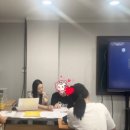 수내중학교 앞 이미지