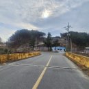 7번국도 동해대로(현남면) 이미지