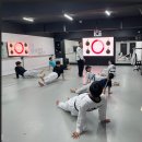 용인대 헬리오 태권도장 이미지