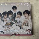 Nct 위시-위시풀 크리스마스 박스버전 후기
